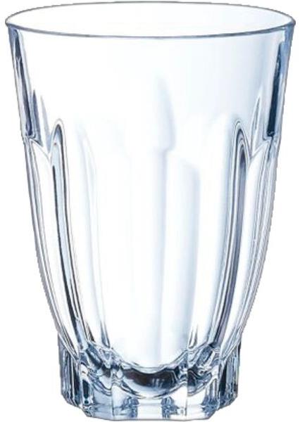 Arcoroc Sklenice Arcadie 400 ml, 6 ks