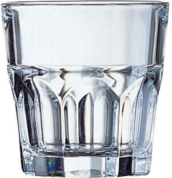Arcoroc Sklenice Granity 50 ml, 12 ks