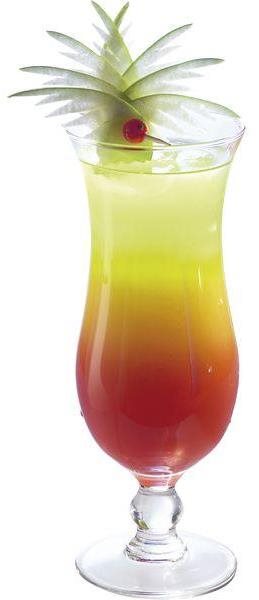 Arcoroc Sklenice na ledovou kávu Elegance Huriccane 440 ml, 6 ks
