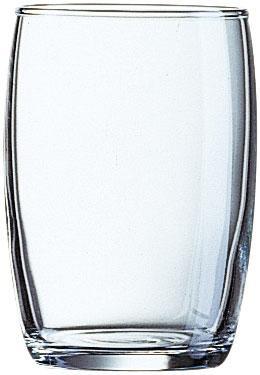 Arcoroc Sklenice na víno Baril 160 ml cejch 0,125 l, 6 ks