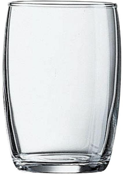 Arcoroc Sklenice na víno Baril 160 ml, 6 ks