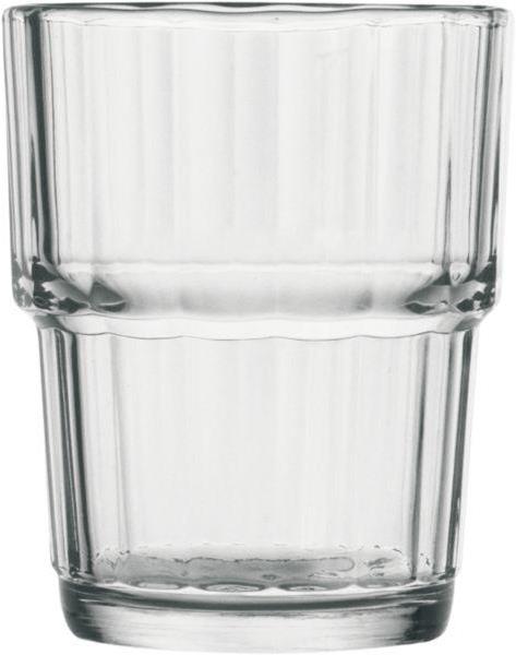 Arcoroc Sklenice na whisky Norvege 200 ml, 6 ks