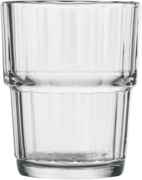 Arcoroc Sklenice na whisky Norvege 250 ml, 6 ks