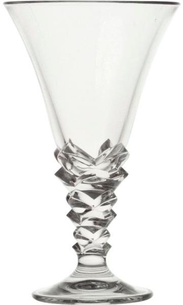 Arcoroc Zmrzlinový pohár 370 ml Palmier, 6 ks