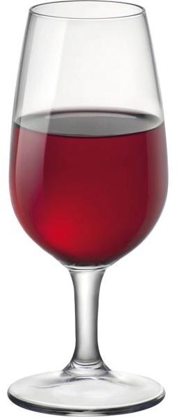Bormioli Rocco Sklenice degustační Riserva 220 ml, 6 ks