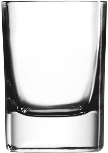 Bormioli Rocco Sklenice na pálenku Caravelle 5 cl, 6 ks