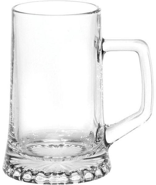 Bormioli Rocco Sklenice na pivo Sternseidl 260 ml, 6 ks