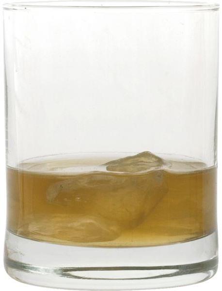 Bormioli Rocco Sklenice na whisky Gina 300 ml, 6 ks