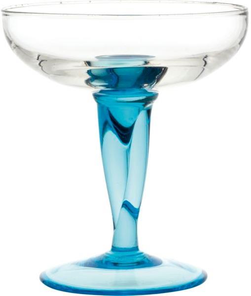 Gastro Pohár na zmrzlinu Coppa Ufo Torce 400 ml, 6 ks
