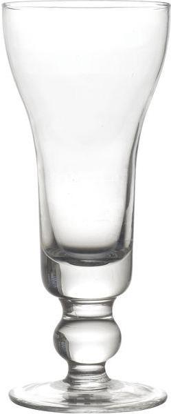 Gastro Sklenice na ledovou kávu 500 ml, 6 ks