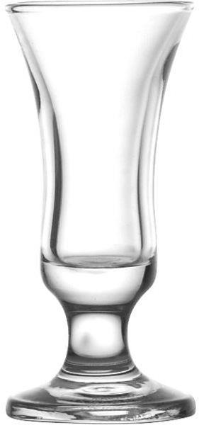 Gastro Sklenice na pálenku Elgin 3 cl, 12 ks