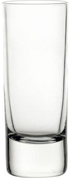 Ilios Sklenice na pálenku 60 ml, 12 ks