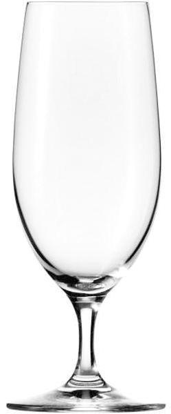 Ilios Sklenice na pivo 390 ml, 6 ks