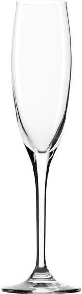 Ilios Sklenice na sekt šampaňské 170 ml, cejch 0,1 l, 6 ks