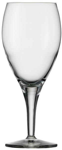 Ilios Sklenice na víno Milano 350 ml, 6 ks