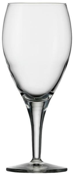Ilios Sklenice na víno Milano 350 ml cejch 0,25 l, 6 ks