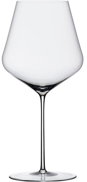 Josef Das Glas Sklenice na červené víno 850 ml, 6 ks