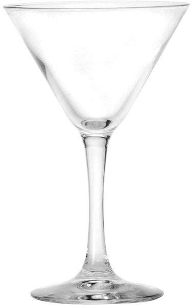 Libbey Sklenice na martini Squall Hurricane 260 ml, 6 ks