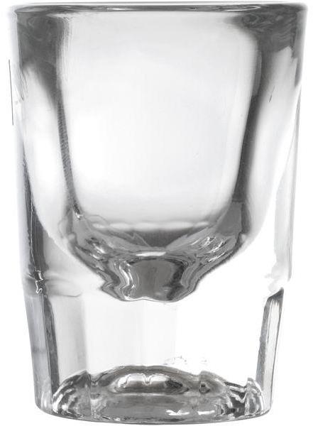 Libbey Sklenice na pálenku Shot 4 cl, 12 ks