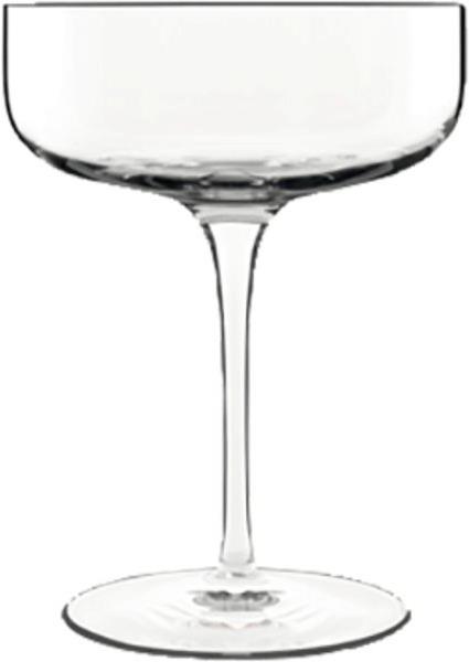 Luigi Bormioli Sklenice na sekt Sublime 300 ml, 4 ks