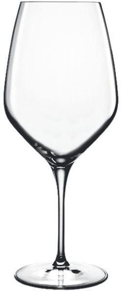 Luigi Bormioli Sklenice na víno Atelier Cabernet Merlot 700 ml, 6 ks