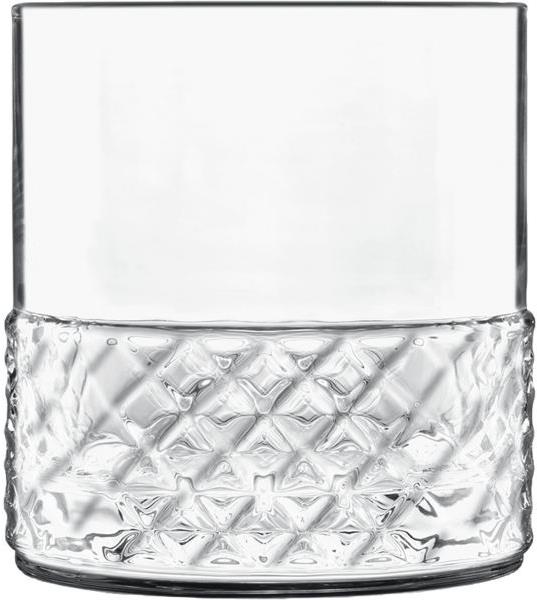 Luigi Bormioli Sklenice na whisky Roma 300 ml, 6 ks
