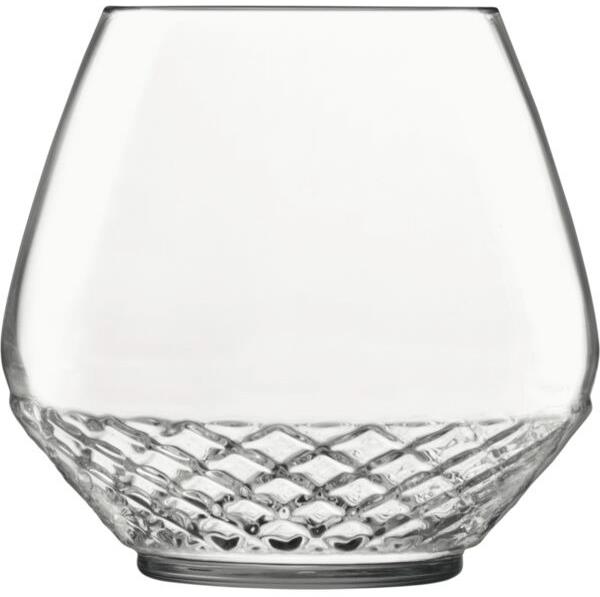 Luigi Bormioli Sklenice na whisky Roma 450 ml, 6 ks