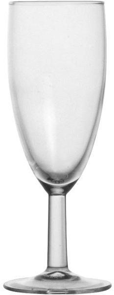 Royal Leerdam Sklenice na sekt Reims 160 ml, 12 ks
