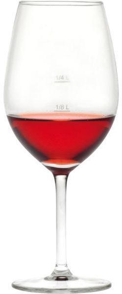 Royal Leerdam Sklenice na víno L´Esprit 530 ml, 6 ks