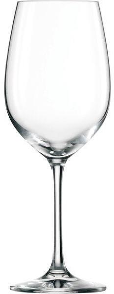Schott Zwiesel Sklenice na bíl vvíno Ivento 349 ml, 6 ks