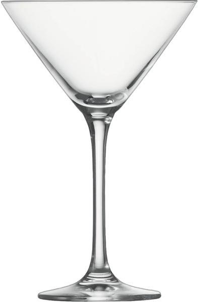Schott Zwiesel Sklenice na martini Classico 272 ml, 6 ks