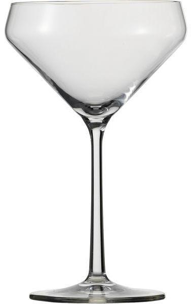 Schott Zwiesel Sklenice na martini Pure 343 ml, 6 ks