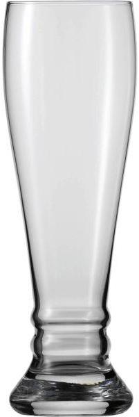 Schott Zwiesel Sklenice na pivo Bavaria Lady 500 ml, 6 ks