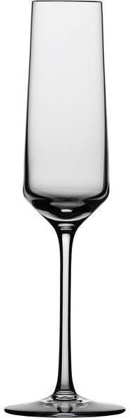 Schott Zwiesel Sklenice na sekt Pure 209 ml, 6 ks