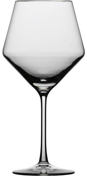 Schott Zwiesel Sklenice na víno Pure Burgunder 692 ml, 6 ks