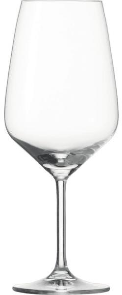 Schott Zwiesel Sklenice na víno Taste 656 ml cejch 0,125 l l + 0,25 l, 6 ks