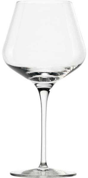 Stölzle Oberglas Sklenice na víno 640 ml, 6 ks