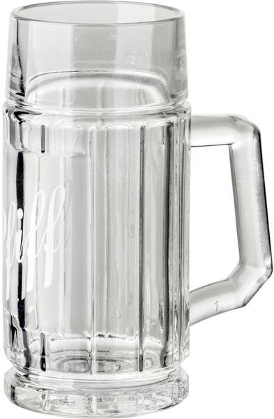 Stölzle-oberglas Džbán na pivo Pfiff 125 ml, 12 ks