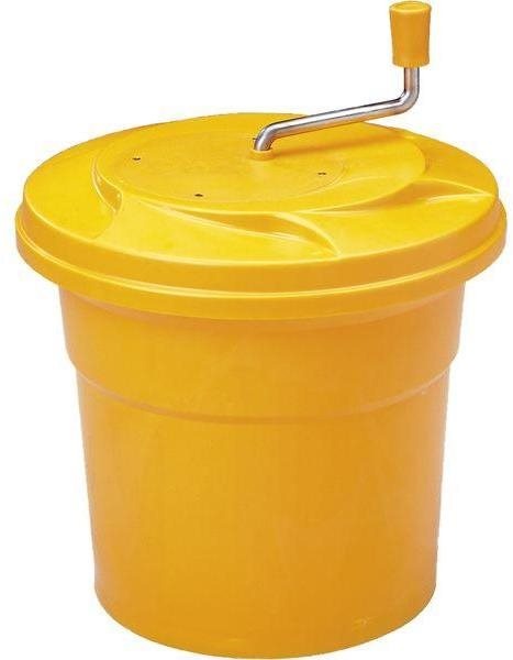 Gastro Odstředivka na salát Green Matic 25 l