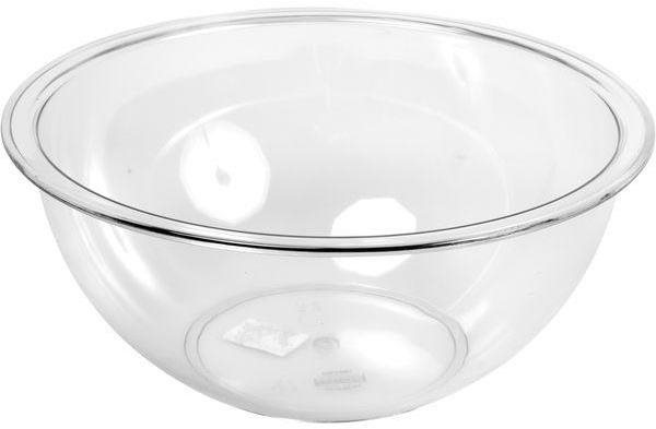 Gastro Mísa plast 6 l, čirá