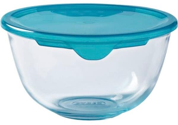 Pyrex Mísa s víkem Prep&Store 2,3 l