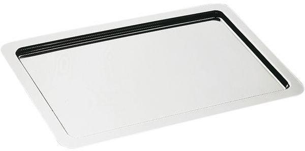 APS Servírovací tác podnos nerez Profi Line GN 1/1 53x32,5 cm