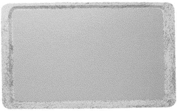 Cambro Tác protiskluzový GN 1/1 53x32,5 cm