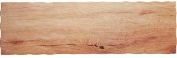 APS Podnos servírovací melamin 53x16,2 cm, dřevěný vzhled