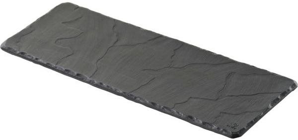 Revol Servírovací deska Basalt 30x11 cm