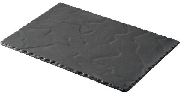 Revol Servírovací deska Basalt 30x20 cm