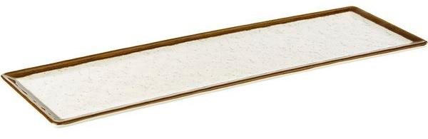APS Tác melaminový GN 2/4 Stone Art 53x16,2 cm