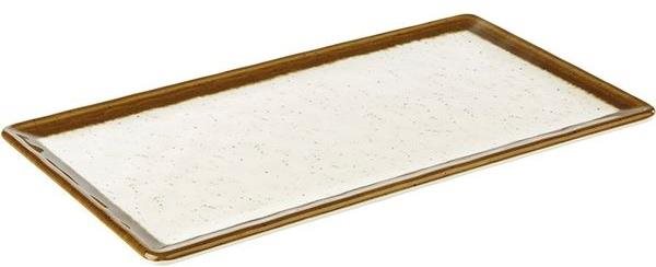 APS Tác melaminový GN 1/3 Stone Art 32,5x17,6 cm