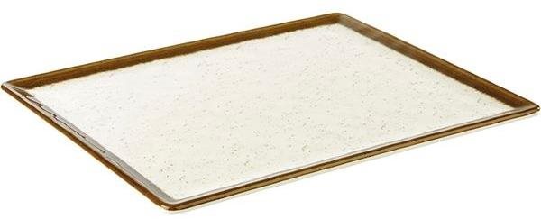 APS Tác melaminový GN 1/2 Stone Art 32,5x26,5 cm