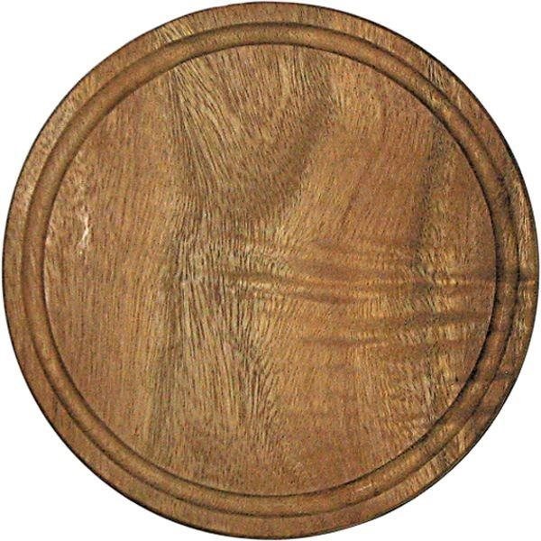 Prkénko 25 cm dřevo Kesper